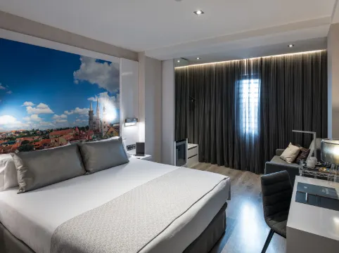 Catalonia Gran Via BCN