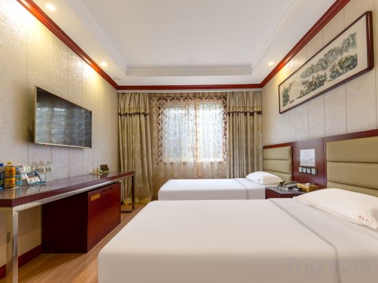 Others 2, Kanglegong Hotel, Baoding