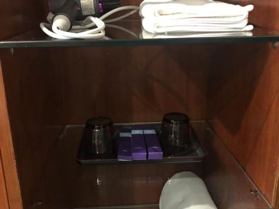 Others 2, Huacheng Holiday Hotel Apartment (Chunxi Road Taikoo Li), Chengdu