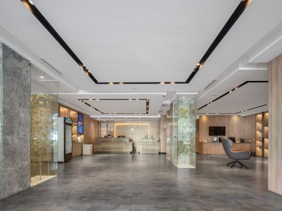 Others 2, qingnianyangguanghotel, Xiamen