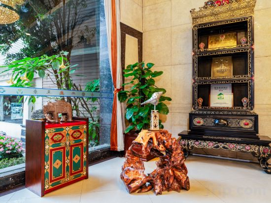 Others 5, Skylakes Hotel, Chengdu