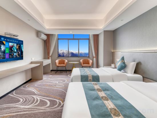 Others 5, Qihui Hotel, Lijiang