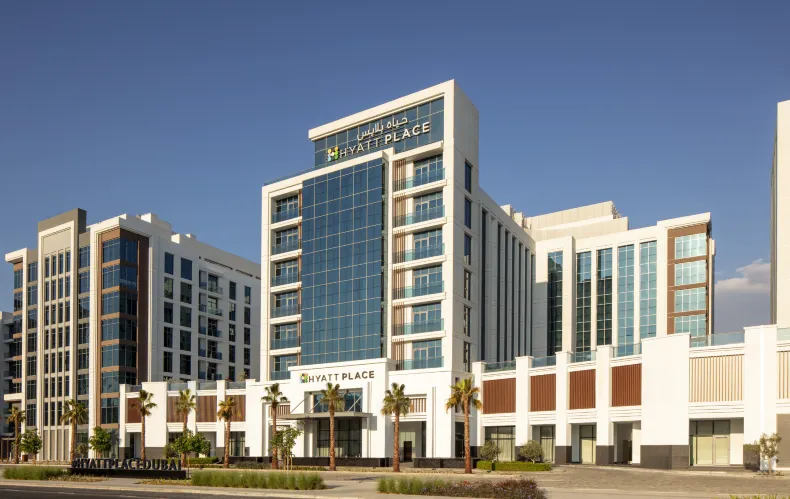 Hyatt Place Dubai Jumeirah