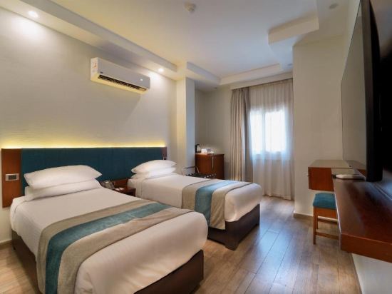 Stay Inn Hotel - Cairo Room Type - Standard Twin Room