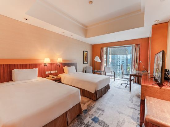 Park Plaza Beijing Wangfujing - Tap to explore photos