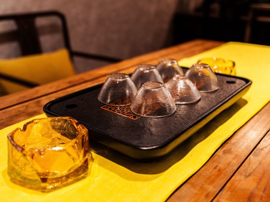 Others 3, Kuanyu MAX Hotel (Dayan Pagoda The Grand Tang Mall), Xi'an