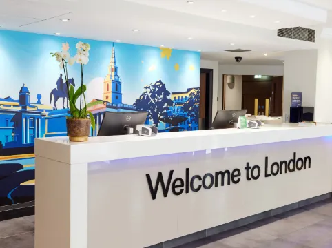 Thistle London Trafalgar Square