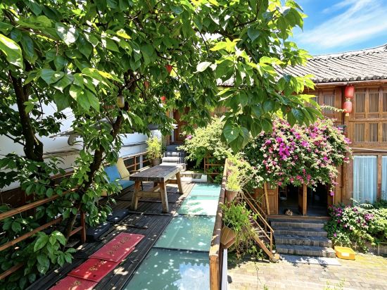 Others 5, Huamisheng Inn, Lijiang