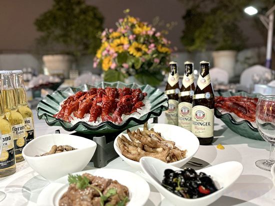 Others 4, Newport Hotel Kunshan, Suzhou