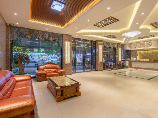 Others 4, Kunming Youcheng Business Hotel (Changshui Airport), Kunming