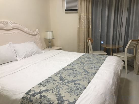 Bay View Room Type - Boutique 2-bedroom And 1-living Room Suite Bay View Room Type - Boutique 2-bedroom And 1-living Room Suite