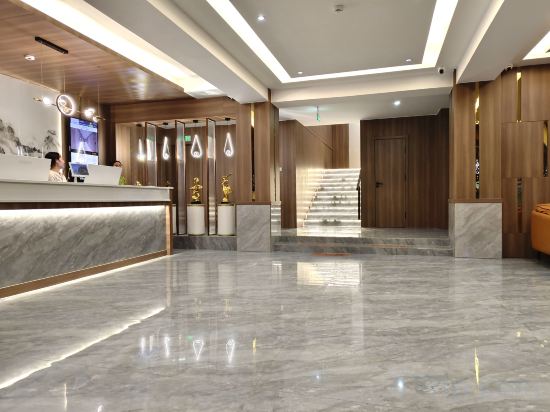 Others 2, Guazhou Dongfang Business Hotel, Jiuquan