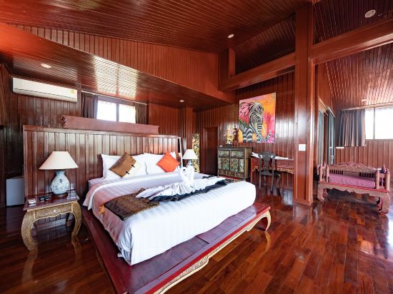 Erawan Villa Hotel - Tap to explore photos