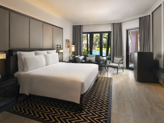InterContinental Pattaya Resort  - Tap to explore photos