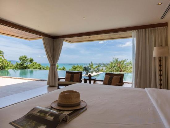 Panacea Retreat | 4 Bedroom - Purana Residence