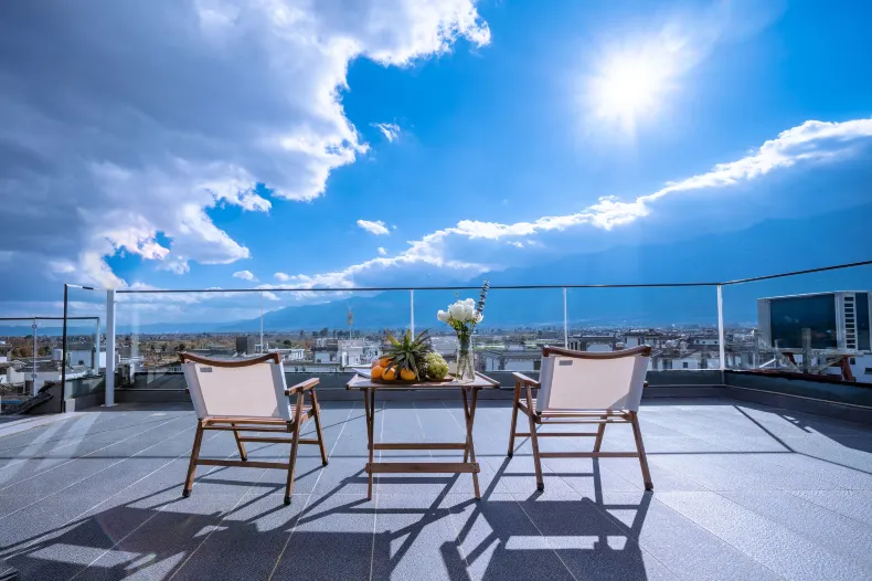 Xiaolu Chenke · Yuelu Yiyun Guesthouse