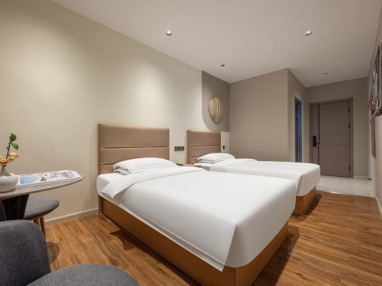 Others 5, Shishi Express Hotel, Ningbo