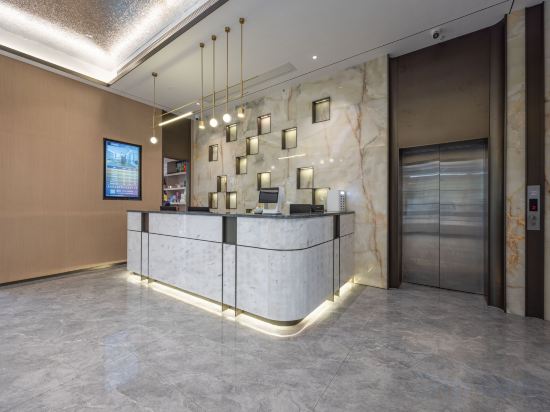 Others 3, Lishui Jianwei JV·SPACE Hotel (Lishui University Lishui Station), Lishui