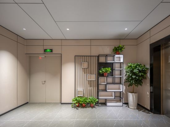 Others 3, GreenTree Inn Express (Wuxi Station North Square Guangrui Road Branch), Wuxi
