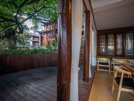 Others 3, Miaoyuan · Shanqu Pavilion | Light Luxury Garden Accommodation (Lijiang Ancient City South Gate ), Lijiang