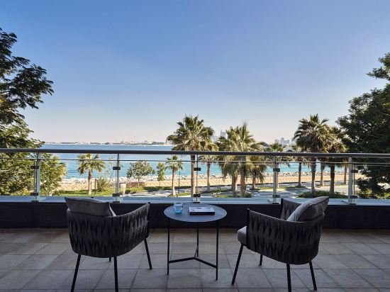 Rixos The Palm - Tap to explore photos
