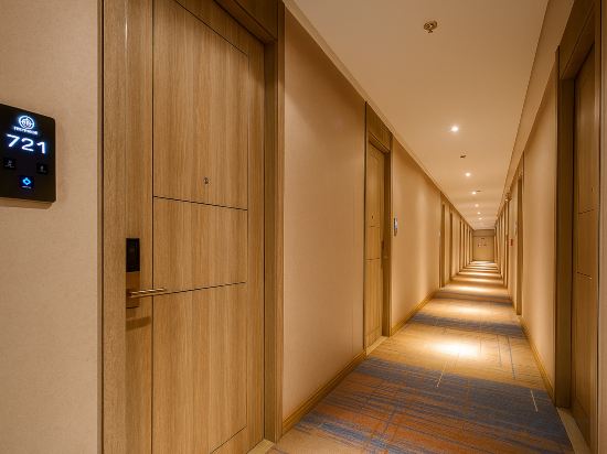 Others 5, Alice • Shuishanfang |HONORABLEINCOMPARADBLE Hotel (Beijing Road, Provincial People's, Guangzhou