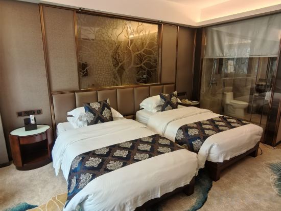 Others 3, New World Hotel Huaiji, Zhaoqing