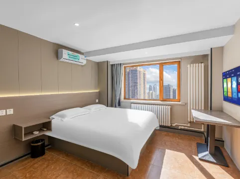 凱樂民宿（醫大一院店）