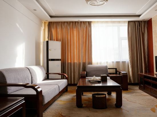 Others 2, Taoyuan Hotel, Linyi