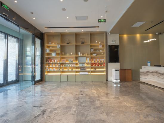 Others 2, Xuzhou Pengcheng Square Riverside Hotel, Xuzhou