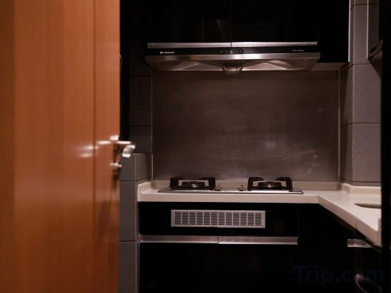 Others 5, Dan Executive Hotel Apartment (Zhujiang New Town), Guangzhou