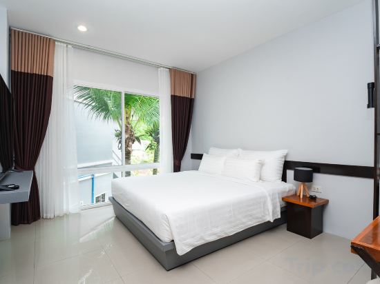 The One Cozy Vacation Residence Room Type - Superior Double Room