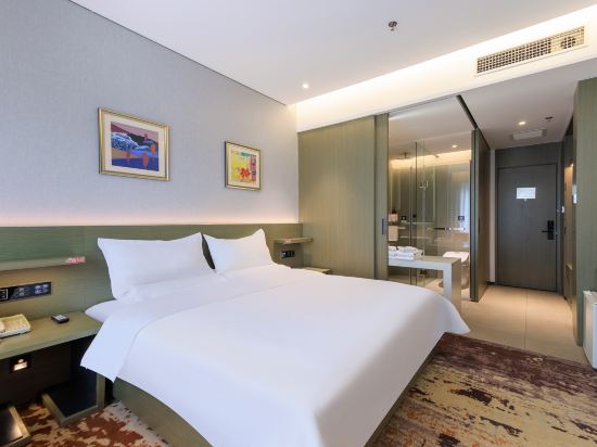 RGHCM Garden Resorts Room Type - Panoramic Queen Room