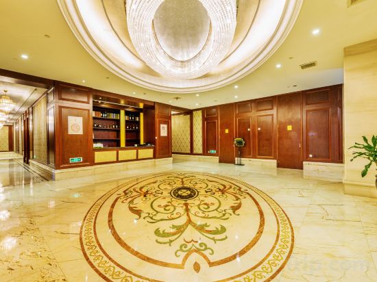 Others 5, Zhoushan Putuo Yuansheng Hotel, Zhoushan