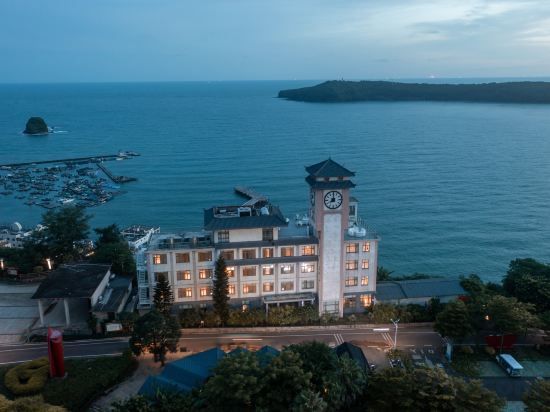 Others 2, Changyun Hotel Weizhou Island, Beihai