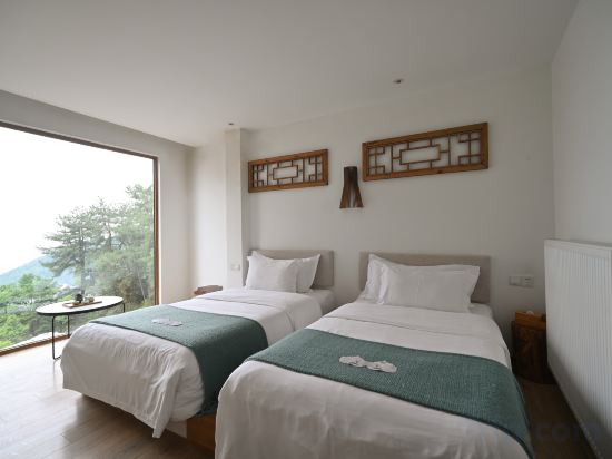 Others 3, Qinghuandu Yaoyue Hostel, Chongqing