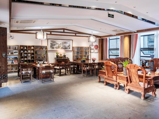Others 3, Liujiang Rongyuan Hotel, Meishan