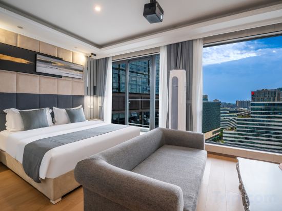 Others 5, Soha Hotel, Chengdu