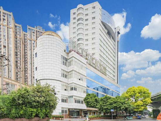 Others 1, Xiangyang Hotel, Chengdu