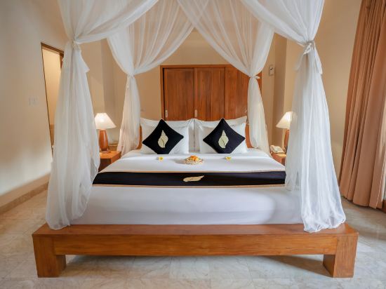 The Sankara Resort - Tap to explore photos