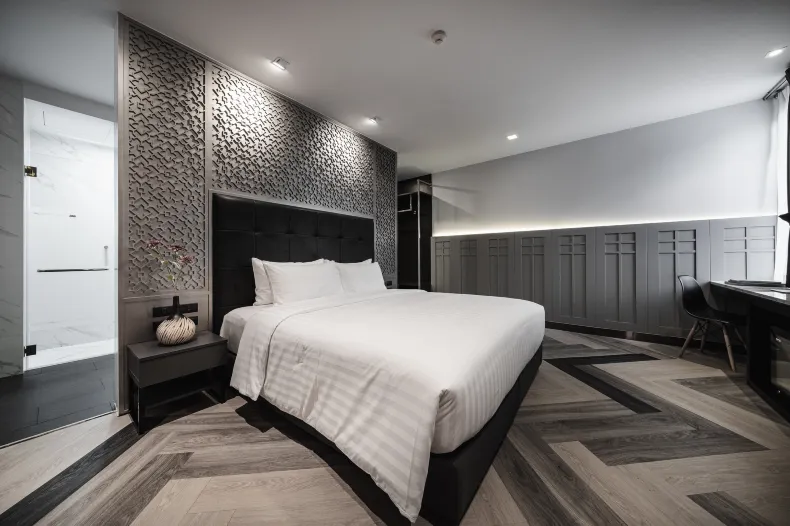 曼谷VIX飯店@勝利紀念碑