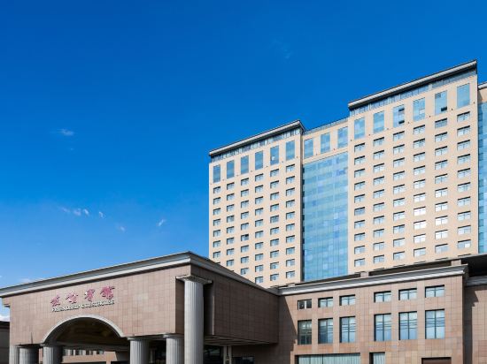 Others 2, Luoyang Friendship Hotel (Peony Square Metro Station), Luoyang