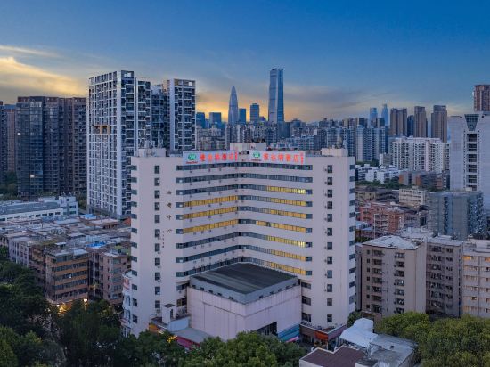 Others 4, Vienna Hotel (Shekou Haiwan Hotel), Shenzhen