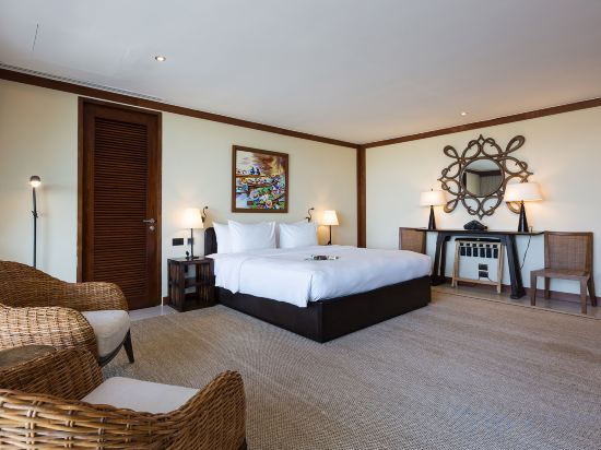 Panacea Retreat | 5 Bedroom - Atulya Residence Room Type - Five-Bedroom Villa