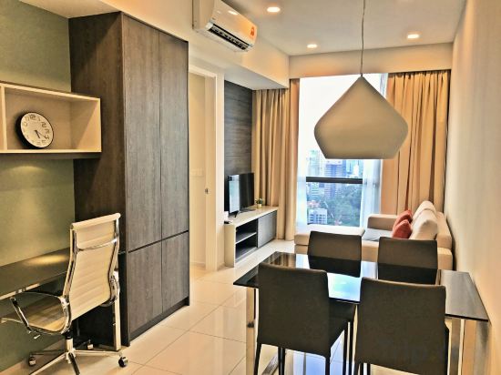 The Robertson by Urban Suites - Tap to explore photos
