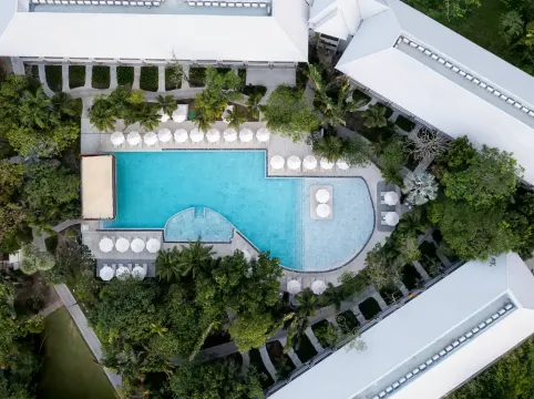 Centara Karon Resort Phuket