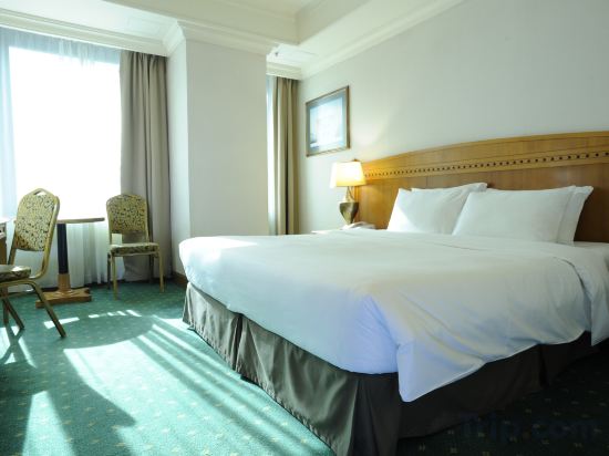 Best Western Plus Hotel Hong Kong Room Type - Superior Room