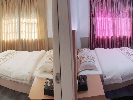 Others 5, Ruyuan Mountain Waishan Hotel, Shaoguan