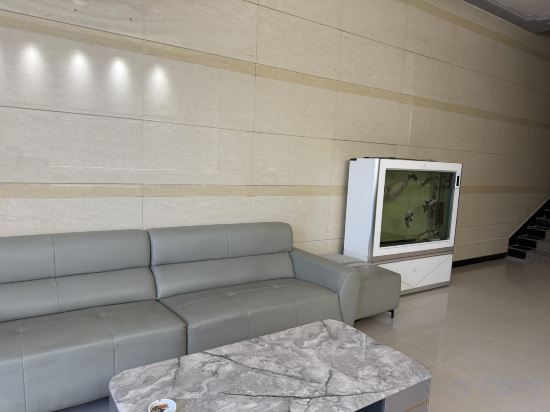 Others 5, Dongfang Hotel, Baynnur