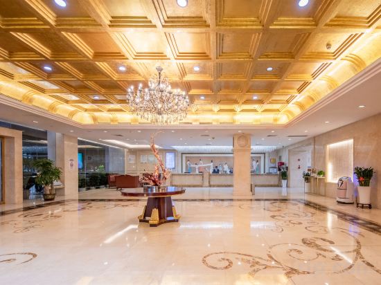 Others 5, Shenzhen Chang'an Hotel (Luohu Port Huangbeiling Subway Station Branch), Shenzhen